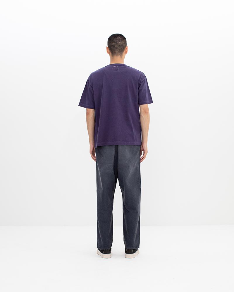 JUMBO TEE S/S (V.D.) | Visvim Official North American Web Store